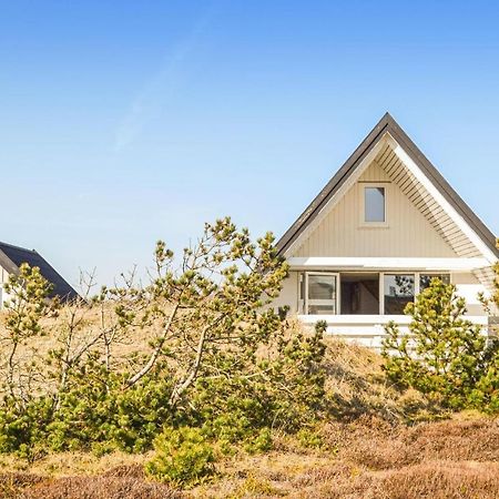 Cozy Home In Hvide Sande Bjerregård Exterior photo