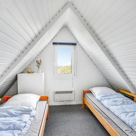 Cozy Home In Hvide Sande Bjerregård Exterior photo