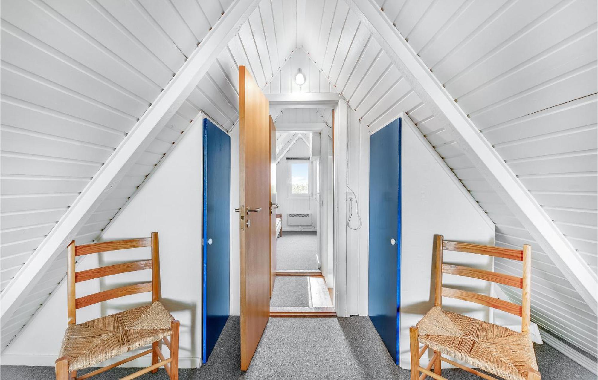 Cozy Home In Hvide Sande Bjerregård Exterior photo